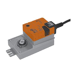 Электропривод Belimo LU24A-SR фото