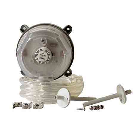 Polar Bear DPS-4500N реле давления дифференциальное OZONAIR.RU