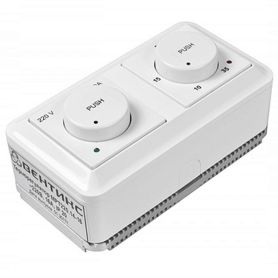 Микропроц.регулятор температуры МРТ 220. 14-16 фото